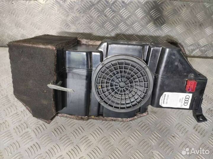 Сабвуфер Audi A6 (C5) 2.5 4B9035382