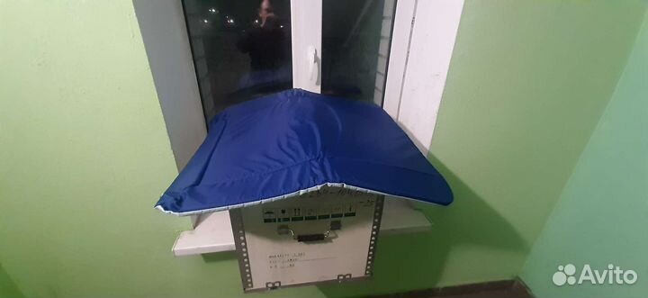 Матрас доя пеленания