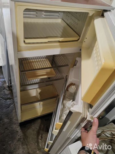 Холодильник Ока 6м