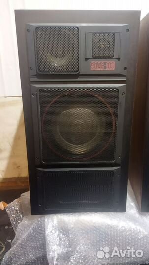 Колонки электроника 90 ас001