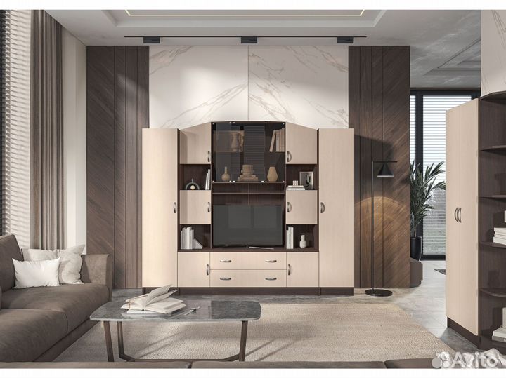 Тумба под телевизор