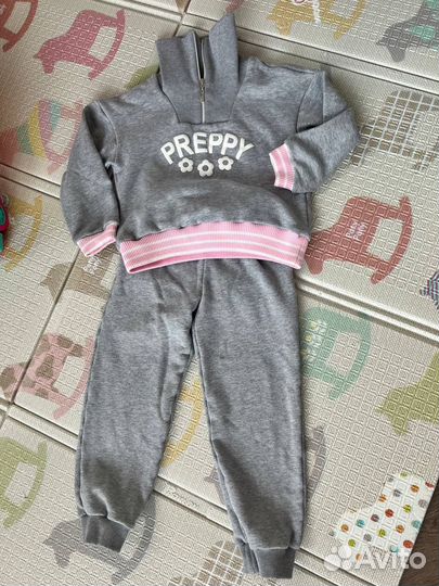 Спортивный костюм choupette 116