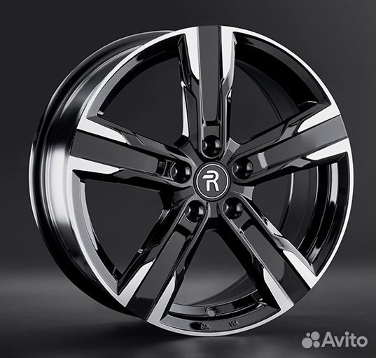 Replay CHR106 : 7,5x19 5*108 Et:36 Dia:65,1 bkf