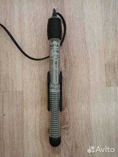 Обогреватель для аквариума