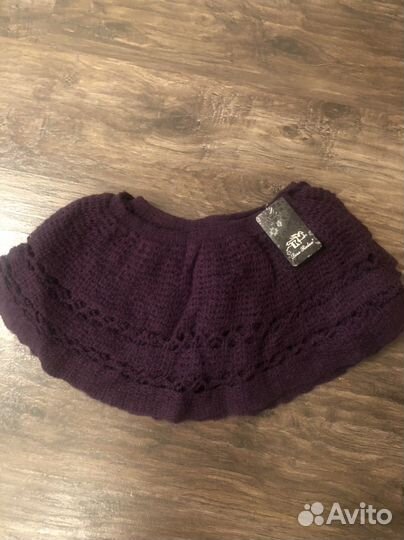 Палантин Новые