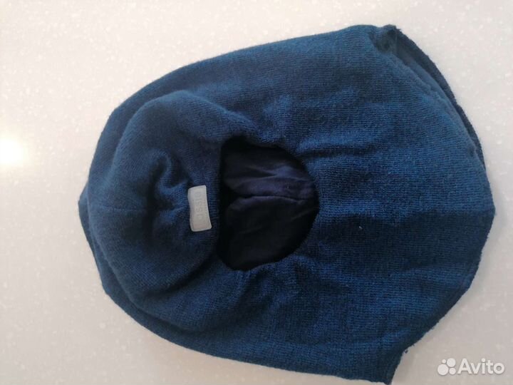 Шапка - шлем 54 см