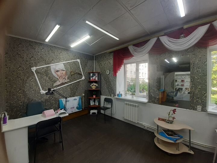 Свободного назначения, 158 м²