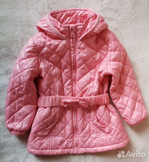 Курточка р. 98