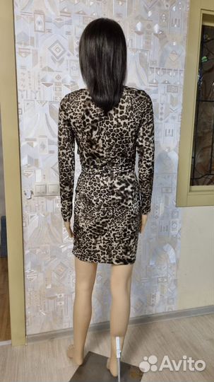 Платье женское новое 44 46