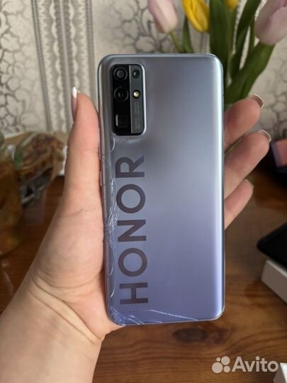 HONOR 30, 8/256 ГБ