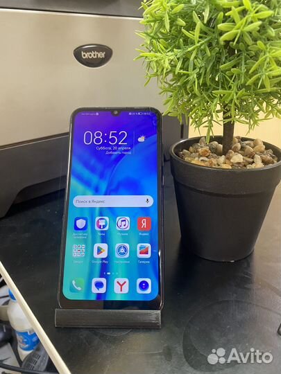 HONOR 10i, 4/128 ГБ
