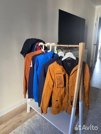 Вещи на мальчика 12-13 лет