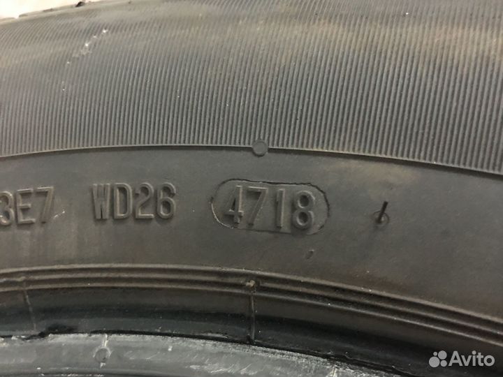 Continental ContiCrossContact LX Sport 235/55 R19 101H