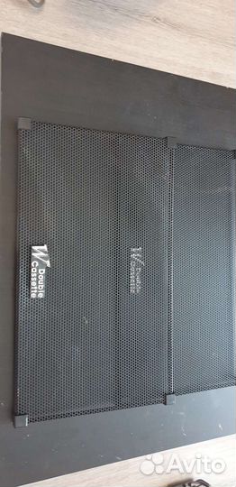 Sharp 777 по частям
