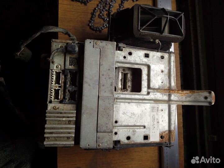 Автомобили магнитола бу