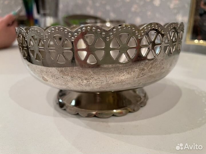 Ваза конфетница