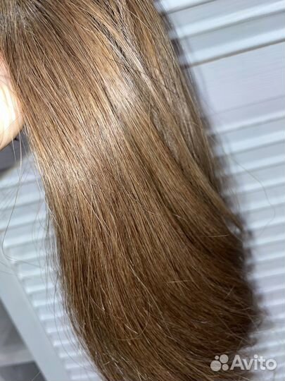 Волосы для наращивания