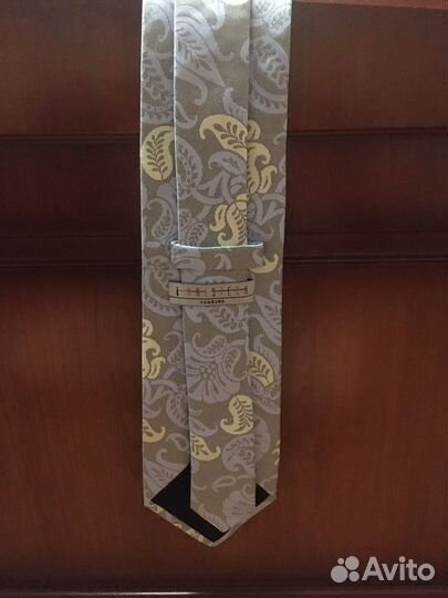 Галстуки мужские новые