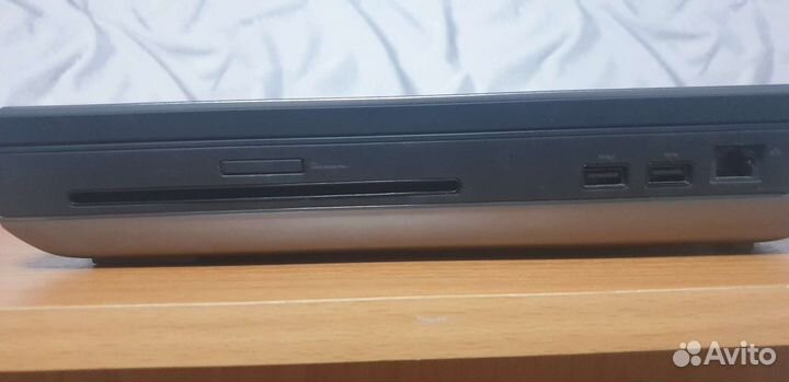 Ноутбук Alienware 18(2013)