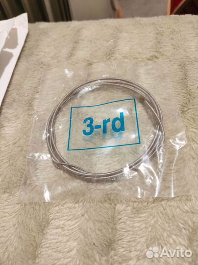 Струны xotic для бас гитары