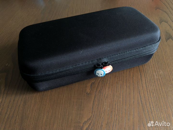 Кейс сумка и чехол для Nintendo switch