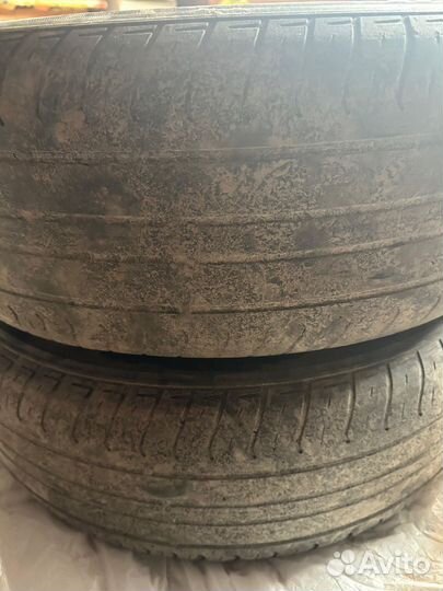 Hankook Optimo K415 225/60 R17