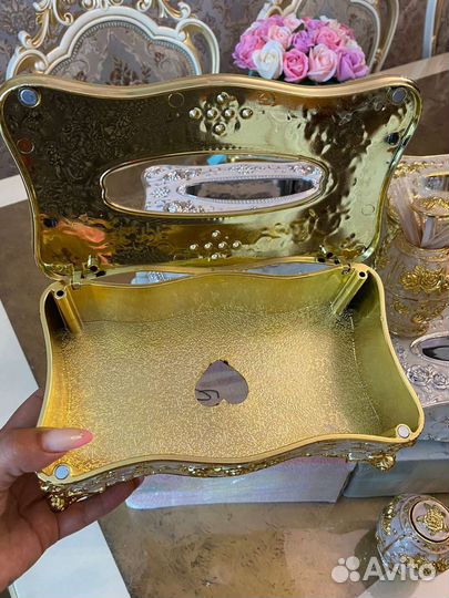 Салфетница