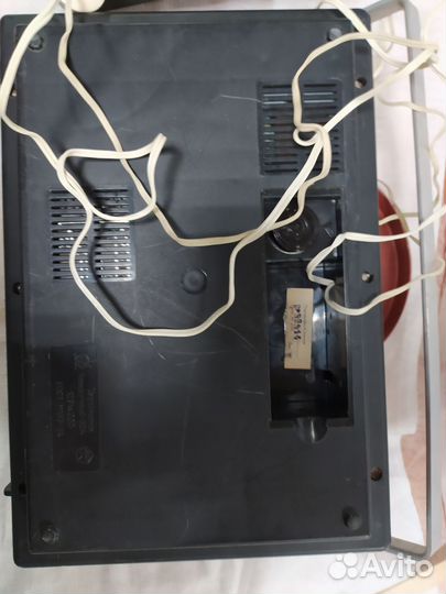 Проигрыватель винила Концертный 304