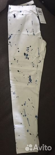 Легинсы для девочки Polo Ralph Lauren