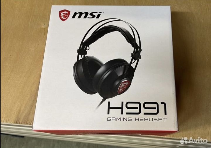 Гарнитура MSI лотом -20шт