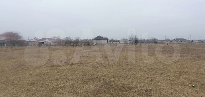 Участок 15 га (ИЖС)