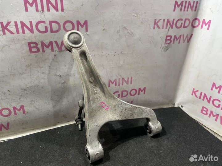 Рычаг подвески задний правый Infiniti Ex37 J50