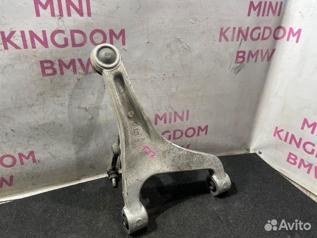 Рычаг подвески задний правый Infiniti Ex37 J50