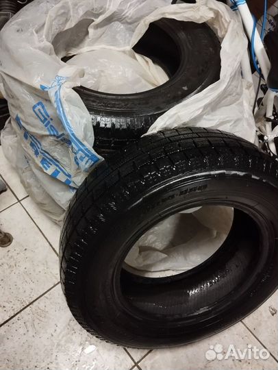 Toyo Garit G5 185/70 R14 88