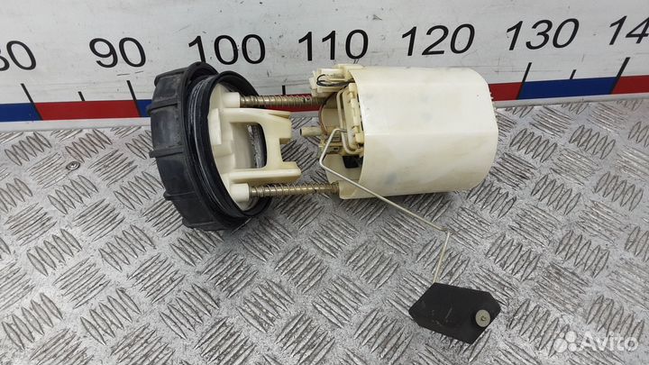 Насос топливный на Mercedes E-class W211