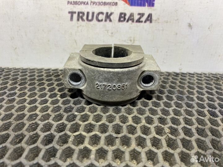 Кронштейн воздушного фильтра