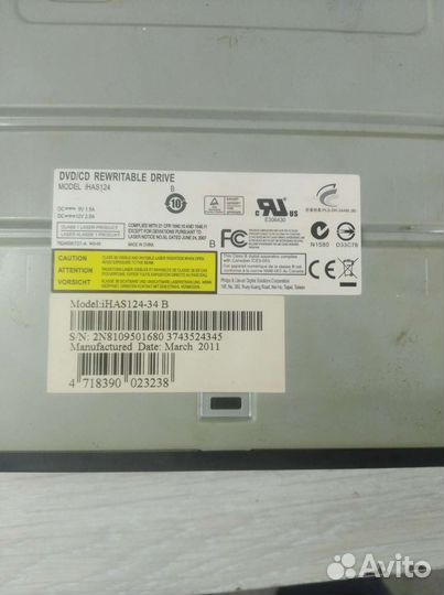 Dvd плеер компьютерный