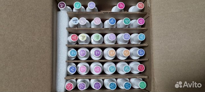 Гели, базы, топы Луи Филипп