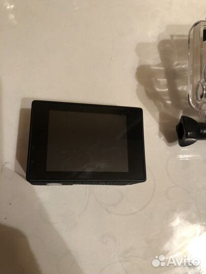 Продаю экшен камеру HD 1080P