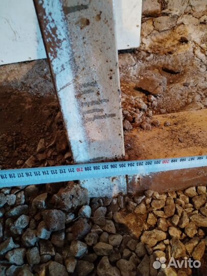 Дверь входная металлическая