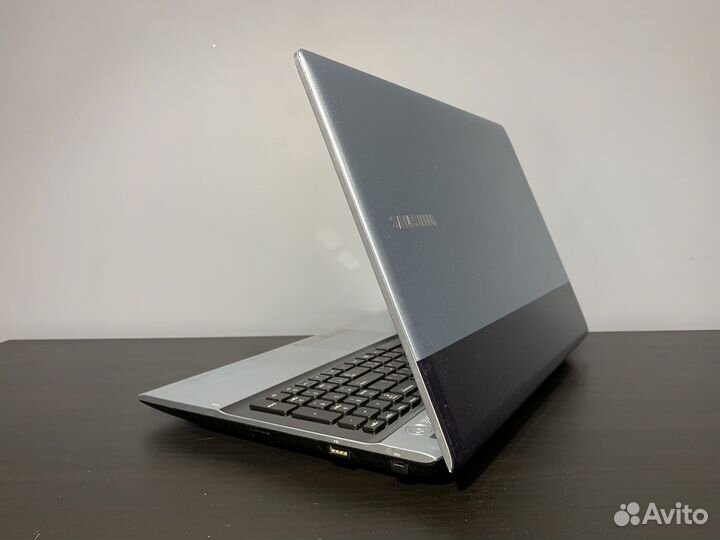 Игр. Samsung на i3/Gt 520m/ram 6/SSD 240