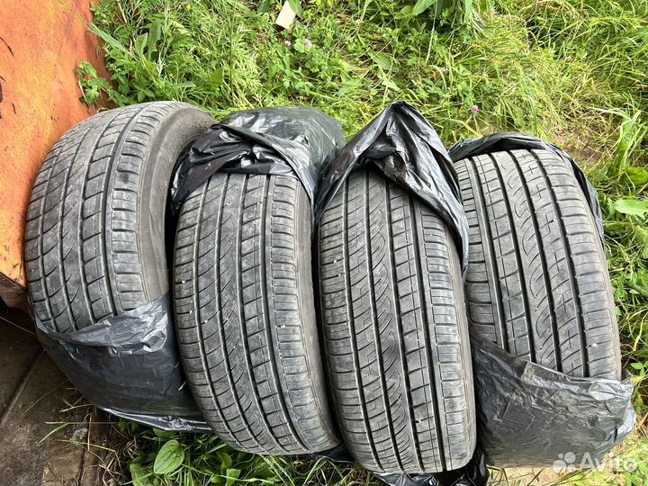 Austone Athena SP-303 245/55 R19 103W