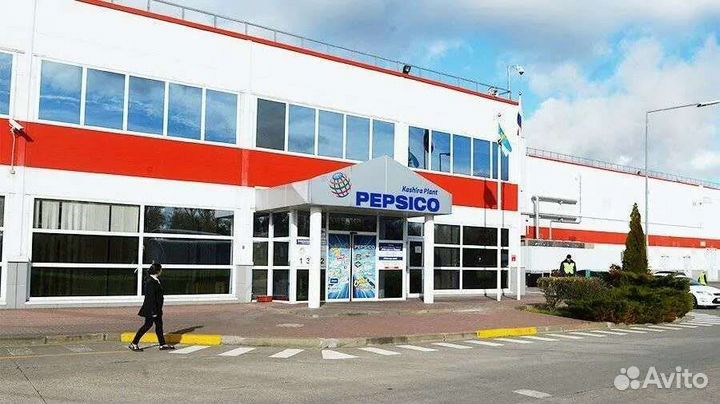 Разнорабочий с ежедневной оплатой и проживанием