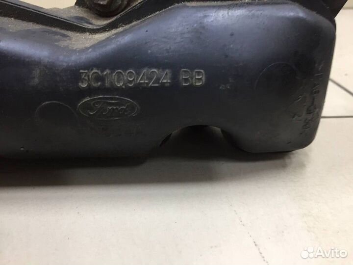 Коллектор впускной jxfa 2.4 Ford Transit