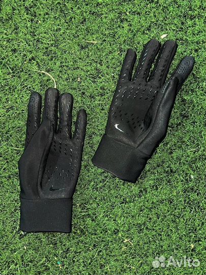 Перчатки Nike academy hyperwarm