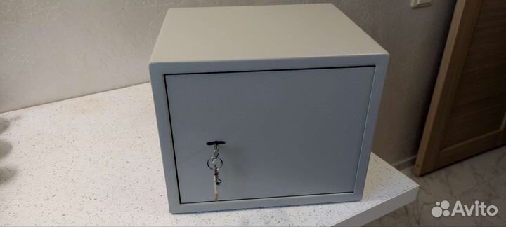Сейф для оружия