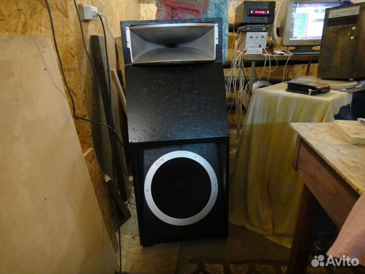 Ас ручной сборки