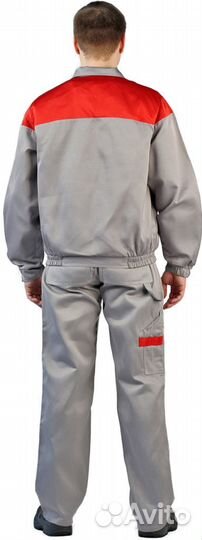 Спецодежда