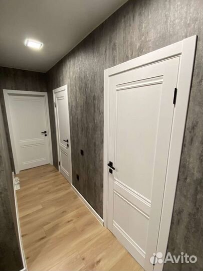 Двери межкомнатные