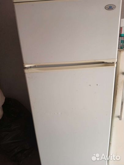 Холодильник